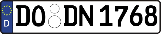 DO-DN1768