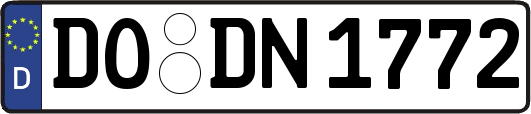 DO-DN1772