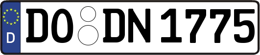 DO-DN1775
