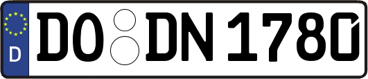 DO-DN1780