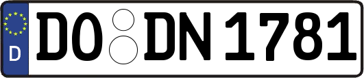 DO-DN1781