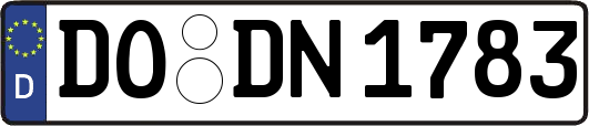 DO-DN1783