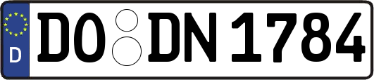 DO-DN1784