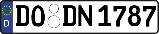 DO-DN1787