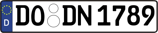 DO-DN1789