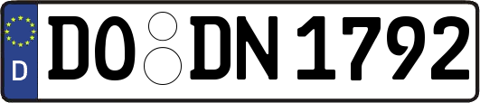 DO-DN1792