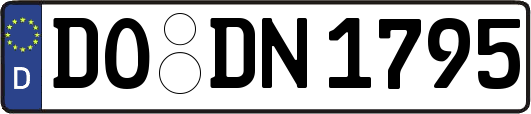 DO-DN1795