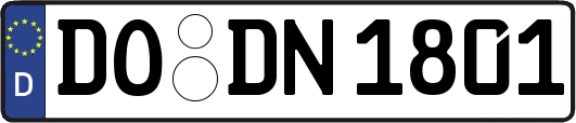 DO-DN1801