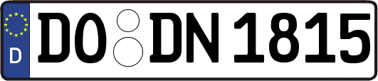 DO-DN1815