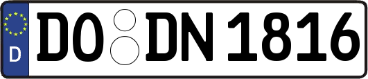 DO-DN1816
