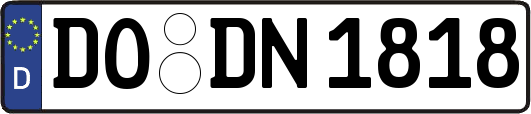 DO-DN1818