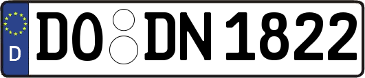 DO-DN1822