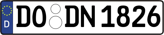 DO-DN1826