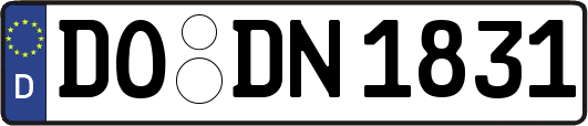 DO-DN1831