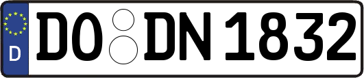 DO-DN1832