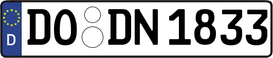 DO-DN1833