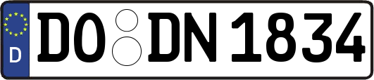 DO-DN1834
