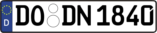DO-DN1840
