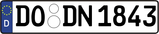 DO-DN1843