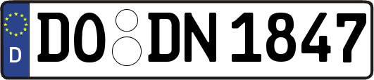 DO-DN1847