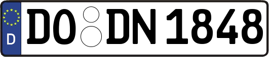 DO-DN1848
