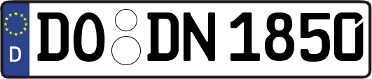 DO-DN1850