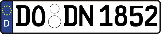 DO-DN1852