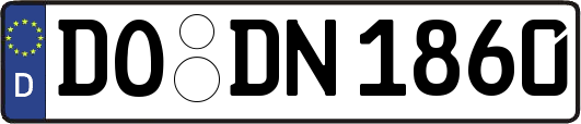DO-DN1860