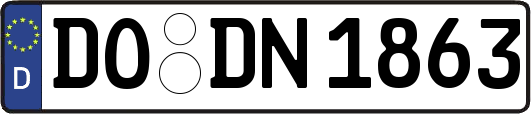DO-DN1863