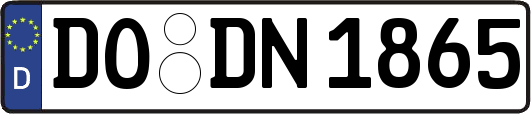 DO-DN1865