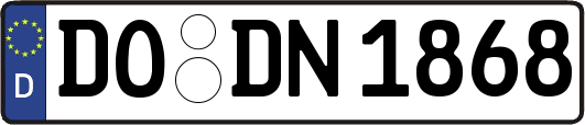 DO-DN1868