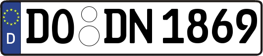 DO-DN1869