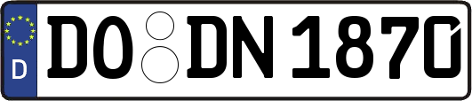 DO-DN1870