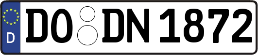 DO-DN1872