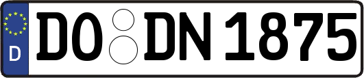 DO-DN1875