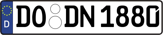 DO-DN1880