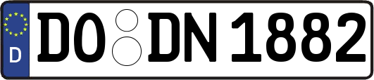 DO-DN1882