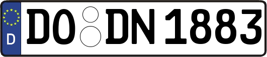 DO-DN1883