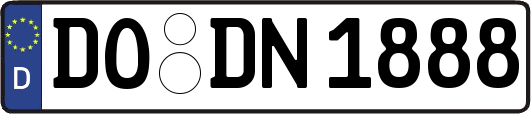 DO-DN1888