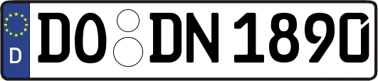 DO-DN1890