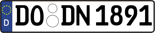 DO-DN1891