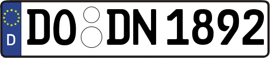 DO-DN1892
