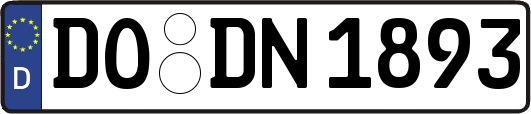 DO-DN1893