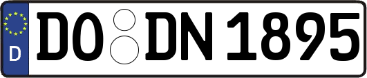 DO-DN1895