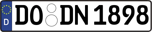 DO-DN1898