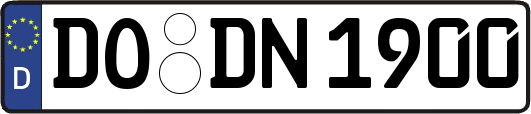 DO-DN1900
