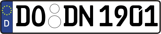 DO-DN1901