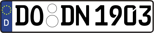 DO-DN1903