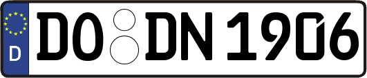 DO-DN1906