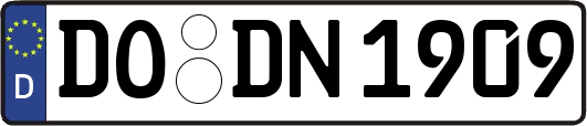 DO-DN1909